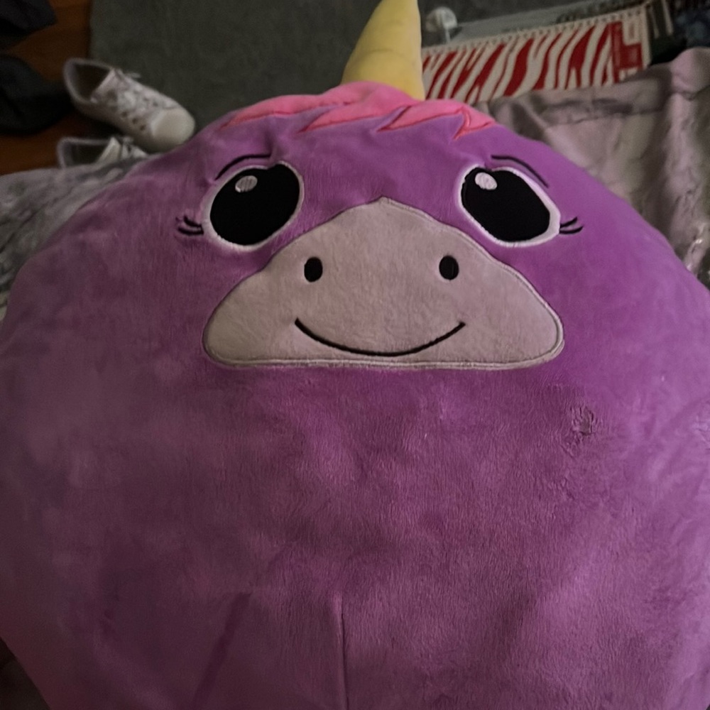 Mushmellow